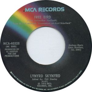 Freebird (Single)