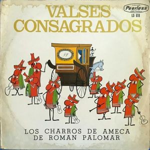 Valses consagrados