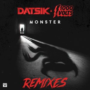 Monster (BadKlaat remix)