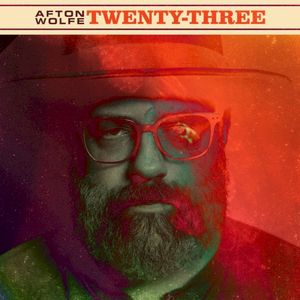 Twenty‐Three (EP)