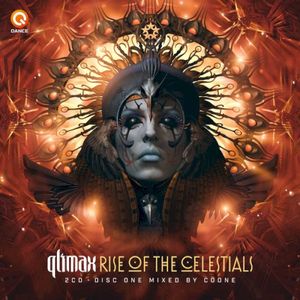 Qlimax 2016: Rise of the Celestials