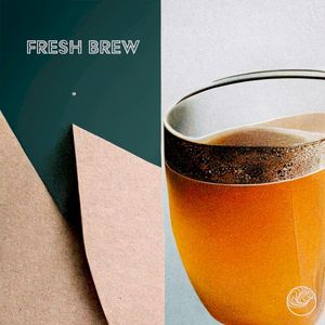 Fresh Brew (Single)