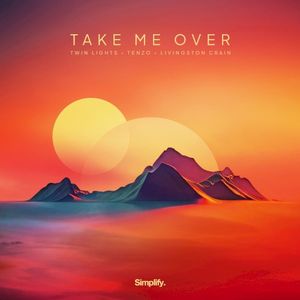 Take Me Over (Single)