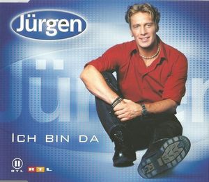 Ich bin da (radio mix)