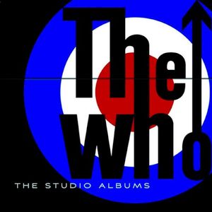 The Studio Albums