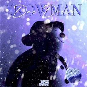 SNOWMAN (Single)