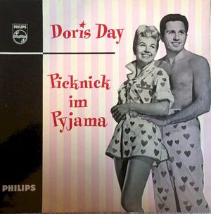 Picknick im Pyjama (EP)