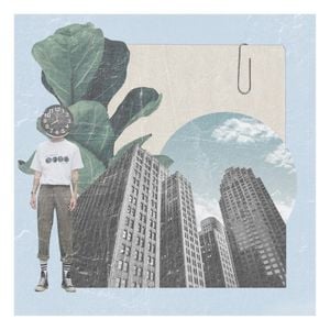 Time Off (Single)