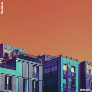 Saudade (Single)