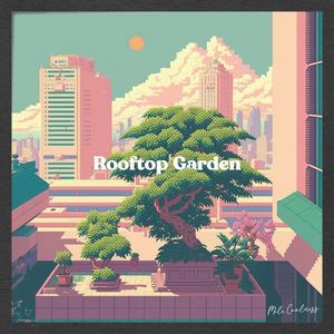 Rooftop Garden (Single)