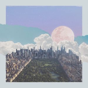 Central Park (Single)