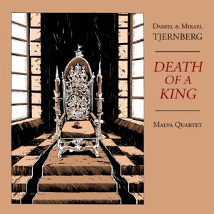 Death Of A King (Single)