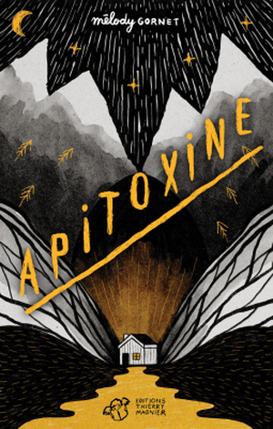 Apitoxine