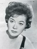 Betty McDowall