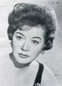 Betty McDowall