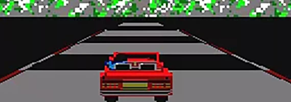 Cover Beverly Hills Cop