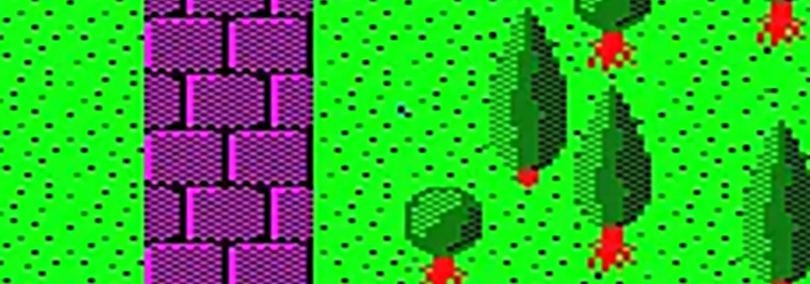 Cover Beverly Hills Cop