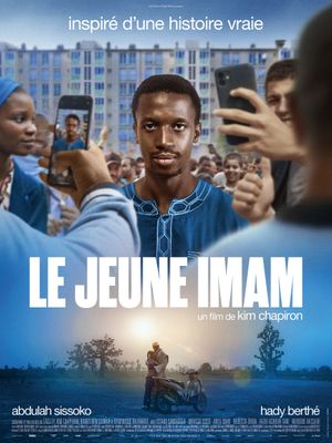 Le Jeune Imam