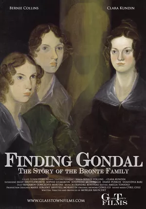 Finding Gondal: the Story of the Brontë Family