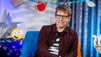 Josh Widdicombe - Teapot Trouble: A Duck and Tiny Horse Adventure