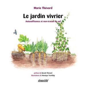 Le Jardin vivrier