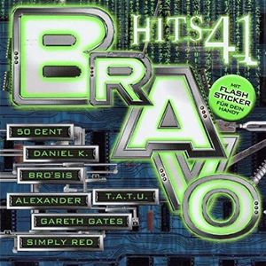 Bravo Hits 41