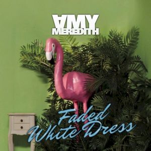 Faded White Dress (Single)