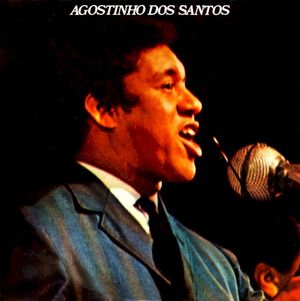 Agostinho Dos Santos