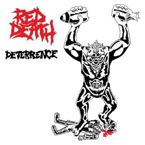 Deterrence (EP)