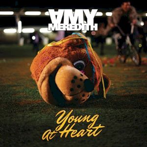 Young At Heart (Single)