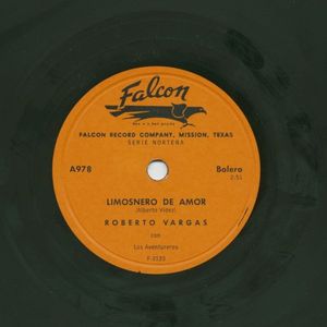 Limosnero de amor