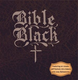 Bible Black