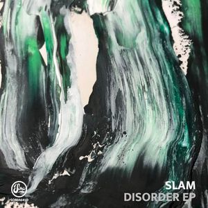 Disorder EP (EP)