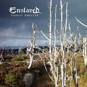 Forest Dweller (EP)