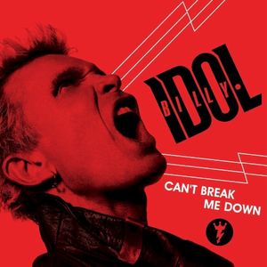 Can’t Break Me Down (Single)