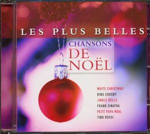 Les Plus Belles Chansons de Noël