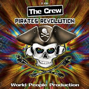 The Crew & Pirates Revolution