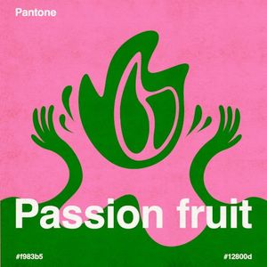 Passion Fruit (Single)