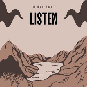 Listen (EP)