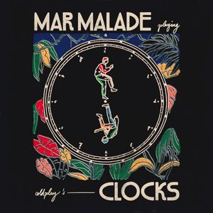 Clocks (Single)