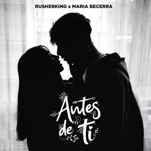 Antes de ti (Single)