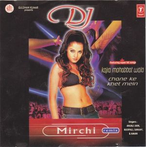DJ Mirchi Remix