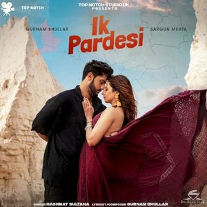 Ik Pardesi (OST)