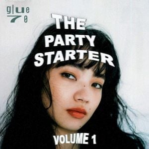 The Party Starter Vol. 1 (EP)