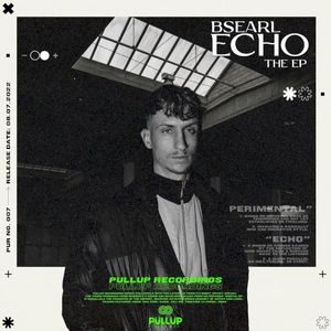 Echo, The EP (EP)