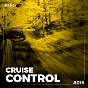 Cruise Control 016