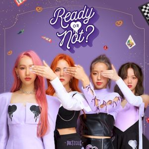 Ready or Not? (Single)