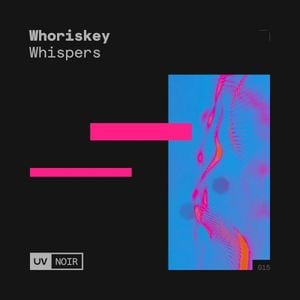 Whispers (Single)