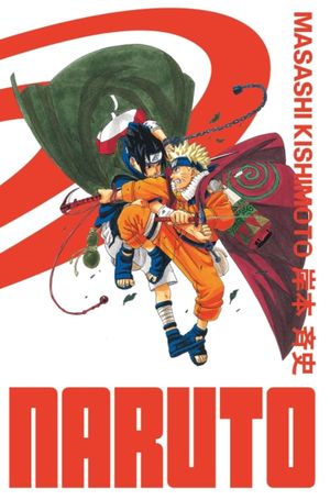 Naruto (Édition Hokage), tome 10
