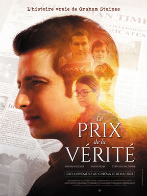 Le Prix de la vérité – L’histoire vraie de Graham Staines